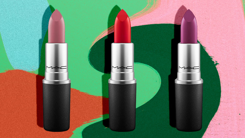 best mac matte lipsticks for fair skin